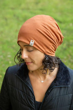 Load image into Gallery viewer, Monashee Twist ~ Multi Wear 5-in-1 Beanie
