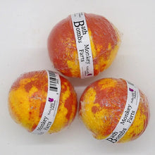 Load image into Gallery viewer, Bath Bombs (Pretty Little Industries)
