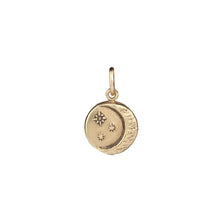 Load image into Gallery viewer, Medallion Charms

