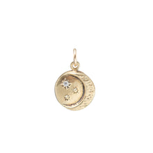 Load image into Gallery viewer, Medallion Charms

