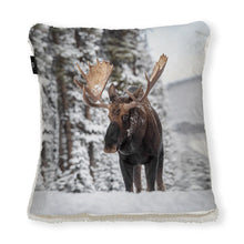 Load image into Gallery viewer, KOUSA Cushion Blankets
