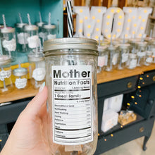 Load image into Gallery viewer, Mason Jar Tumblers
