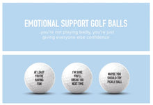 Load image into Gallery viewer, Golf Balls
