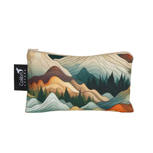Load image into Gallery viewer, Reusable Snack Bags (Medium)
