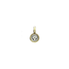 Load image into Gallery viewer, Two-Tone Charms - Teeny
