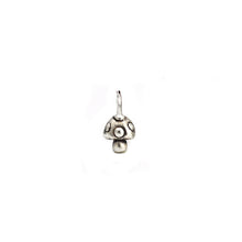Load image into Gallery viewer, Sculpted Charms – Silver
