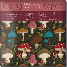 Load image into Gallery viewer, Flying Wish Paper
