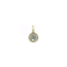 Load image into Gallery viewer, Two-Tone Charms - Teeny
