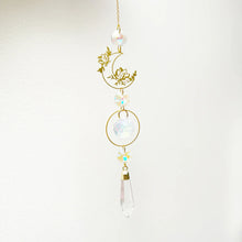 Load image into Gallery viewer, Gemstone Suncatchers
