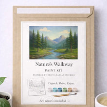 Load image into Gallery viewer, Alberta Paint Kits
