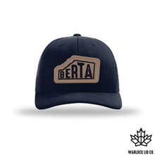 Load image into Gallery viewer, Berta Snapback Hats (Kids)
