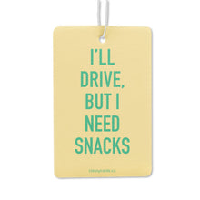 Load image into Gallery viewer, Air Freshener (Classy Cards Creative Inc)
