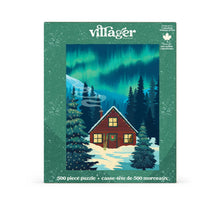 Load image into Gallery viewer, Villager Puzzles (Holiday)
