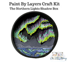 Load image into Gallery viewer, Shadow Box Kit
