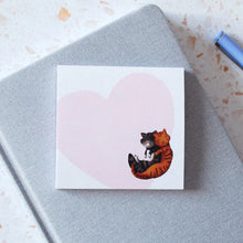 Load image into Gallery viewer, Note Pads &amp; Sticky Notes (Hop 'n Flop)
