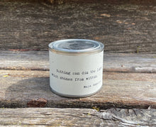 Load image into Gallery viewer, Little Gem Candle 4oz.
