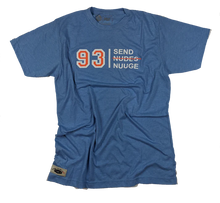 Load image into Gallery viewer, 93 SEND NUGE TEE
