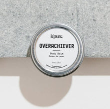 Load image into Gallery viewer, K&#39;pure Overachiever Body Balm
