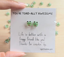 Load image into Gallery viewer, Mini Token Gift Cards
