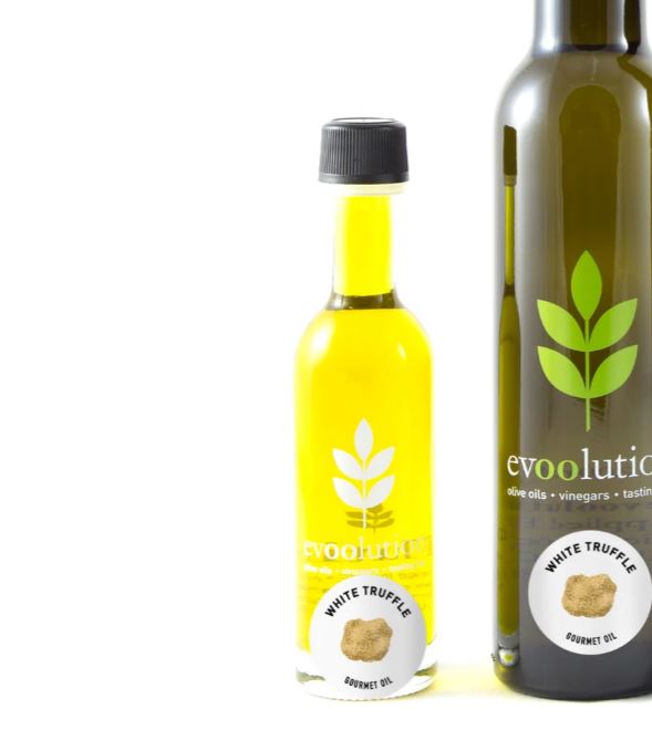 Olive Oils (50ml)