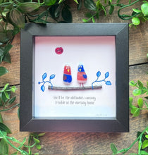Load image into Gallery viewer, Framed Art Vignettes
