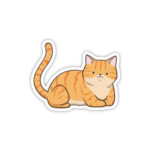 Load image into Gallery viewer, Dog &amp; Cat Stickers (Soshl Tags)
