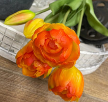 Load image into Gallery viewer, 'Real Touch' Faux Tulips
