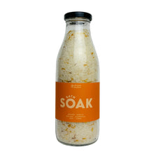 Load image into Gallery viewer, Bath Salt Soak
