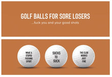 Load image into Gallery viewer, Golf Balls
