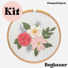 Load image into Gallery viewer, Embroidery Kits (LSB)
