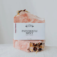 Load image into Gallery viewer, All Natural Soaps
