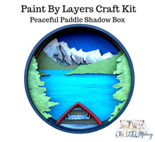 Load image into Gallery viewer, Shadow Box Kit
