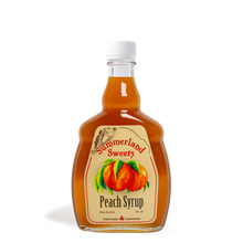 Load image into Gallery viewer, Summerland Sweets Syrups

