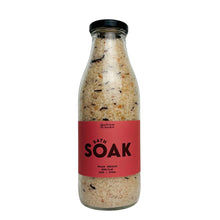 Load image into Gallery viewer, Bath Salt Soak
