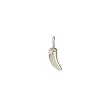 Load image into Gallery viewer, Sculpted Charms – Silver
