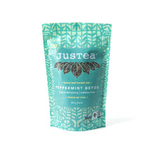 Load image into Gallery viewer, JusTea Pouch (180g)
