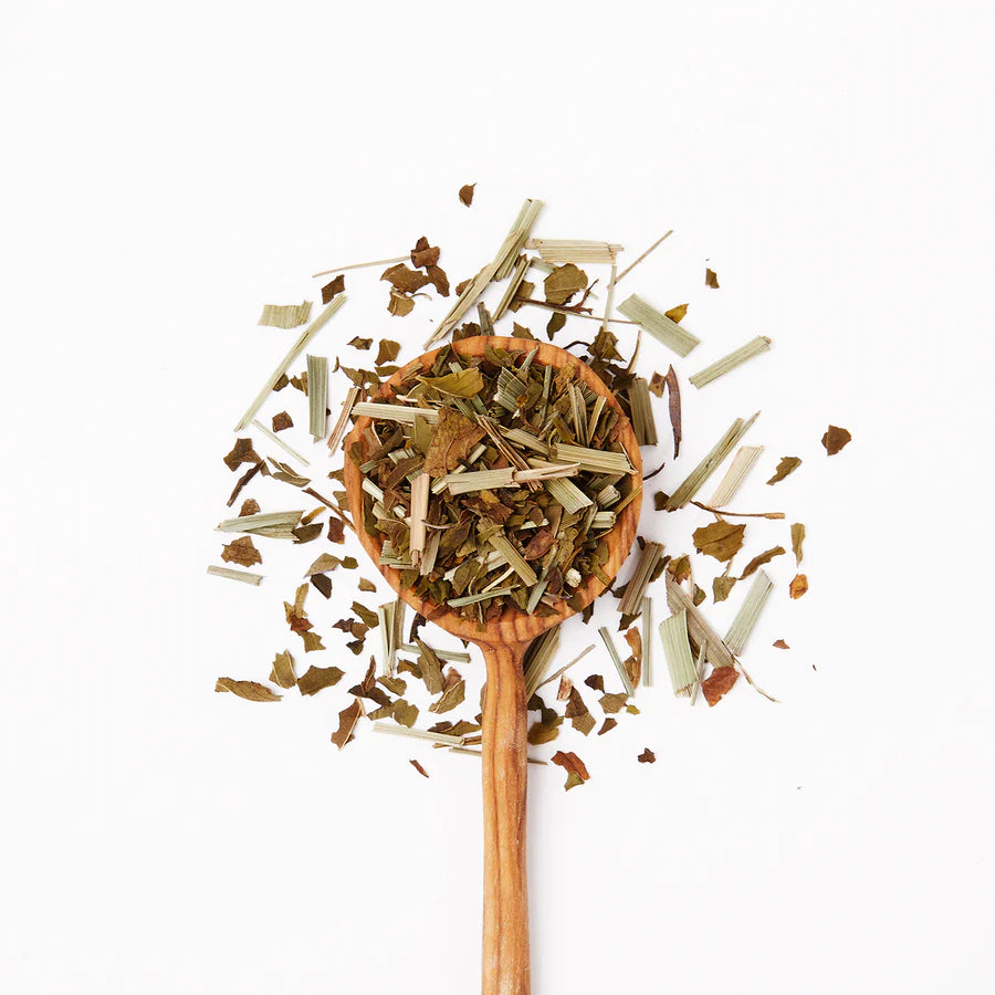 JusTea Pouch (180g)