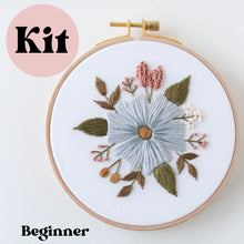 Load image into Gallery viewer, Embroidery Kits (LSB)
