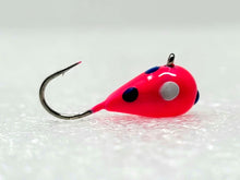 Load image into Gallery viewer, Wonderbomb Fish Lure (2-pack)
