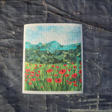 Load image into Gallery viewer, Swedish Dish Cloth
