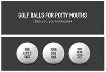 Load image into Gallery viewer, Golf Balls
