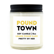 Load image into Gallery viewer, Soy Candles (MORE by Pretty by Her)
