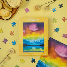 Load image into Gallery viewer, Villager Puzzles
