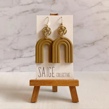 Load image into Gallery viewer, Saige Collective Earrings
