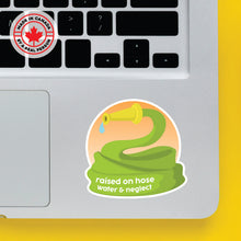 Load image into Gallery viewer, Stickers by Tin Can Press

