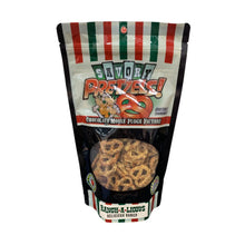 Load image into Gallery viewer, Tasty AF Pretzels
