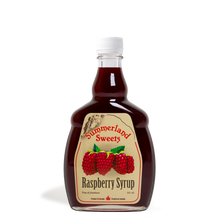Load image into Gallery viewer, Summerland Sweets Syrups

