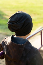 Load image into Gallery viewer, Kids' Monashee Twist ~ Multi Wear 5-in-1 Beanie
