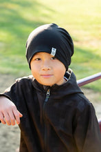 Load image into Gallery viewer, Kids' Monashee Twist ~ Multi Wear 5-in-1 Beanie
