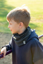 Load image into Gallery viewer, Kids' Monashee Twist ~ Multi Wear 5-in-1 Beanie
